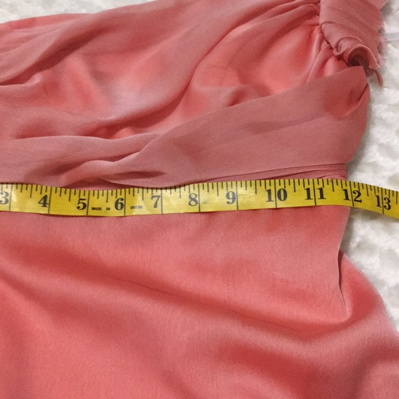 Prom/cocktail/bridesmaid dress size 4 - Picture 5 of 8